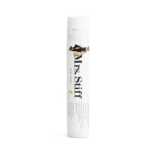 Mrs. Stiff Libido Shot 25ml - Image 1