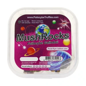 MushRocks 20 grams - Image 1