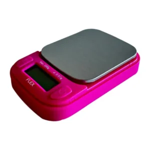 On Balance FL-200 Pink Scale 200g - Image 2