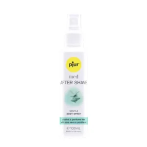 Pjur Med After Shave Spray Transparent 100 ml - Image 1