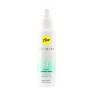 Pjur Toy Clean Spray 100 ml - Image 1