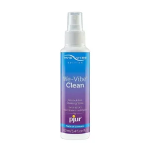 Pjur We-Vibe Cleaning Spray 100 ml - Image 1