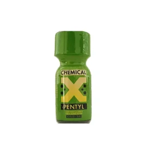 Poppers Medium Chemical X 15 ml - Image 1