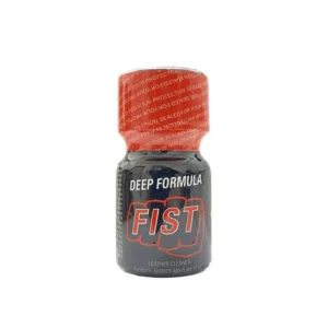 Poppers Fist Deep Formula 10ml - Image 1