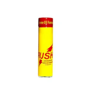 Poppers Rush Original Extreme Formula 30ml - Image 1