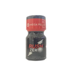 Poppers Rush Zero 10ml - Image 1