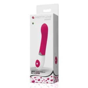 Pretty Love Vibrator Daniel Pink - Image 4