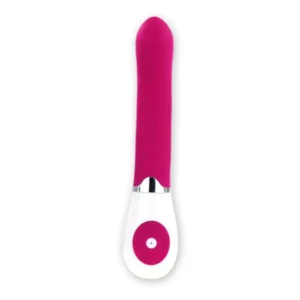 Pretty Love Vibrator Daniel Pink - Image 1
