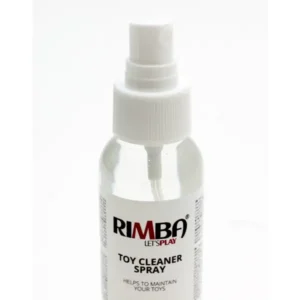 Rimba Toys Toy Cleaner Transparent 100 ml - Image 2