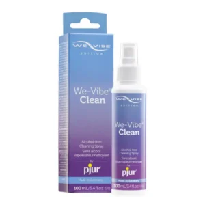 Pjur We-Vibe Cleaning Spray 100 ml - Image 2