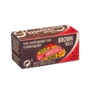 Smoking Brown On Roll 4 m - Image 2