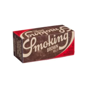 Smoking Brown On Roll 4 m - Image 1