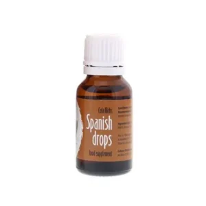 Spanish Fly Cola Kicks – 15 ml - Image 1