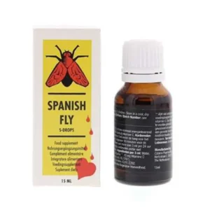 Spanish Fly Extra – 15 ml - Image 2
