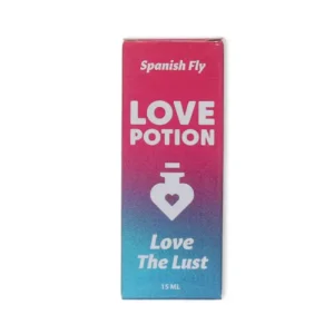 Spanish Fly Ultimate69 – 15ml - Image 1