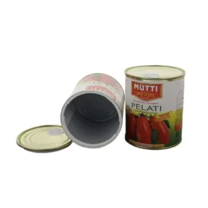 Stash Can Mutti Pelati 800 ml - Image 1