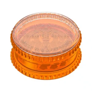 Storz & Bickelz Grinder - Image 1