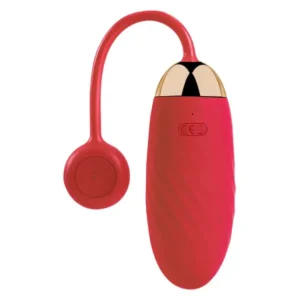 Svakom Ella App controlled bullet vibrator Red - Image 3