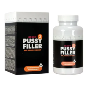 The Big 4 Pussy Filler - Image 2