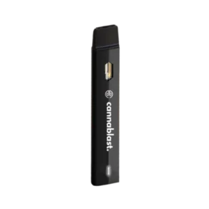 Cannablast Vapes Euphoric - Image 3