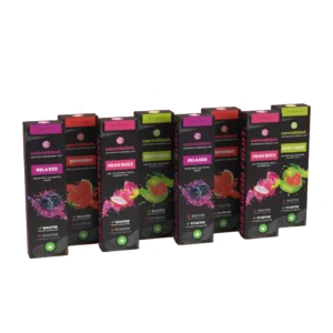 Cannablast Vapes Euphoric - Image 2