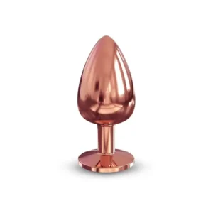 Dorcel Diamond Plug L Butt Plug Rose - Image 2