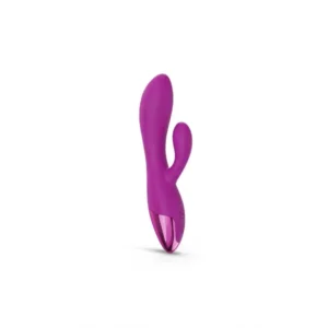 Love to Love Funky Bunny Rabbit Vibrator Pink - Image 1