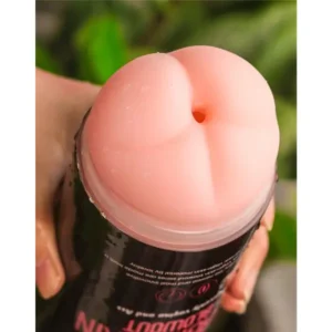 LoveToy Virgin-Skin Blowout Double Side Stroker Vagina and Ass - Image 3