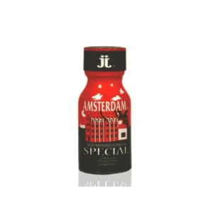 Poppers Medium Amsterdam Special 15ml - Image 1