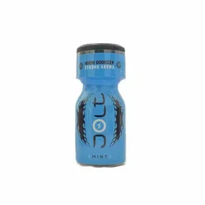 Poppers Jolt Blue Mint 13ml - Image 1