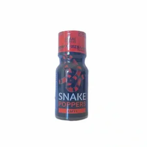 Poppers Snake Amyl 15ml - Image 1