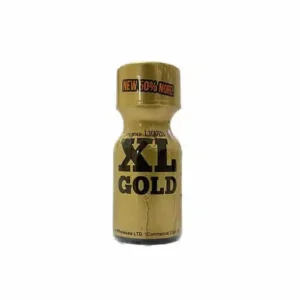 Poppers XL Gold 15ml - Image 1
