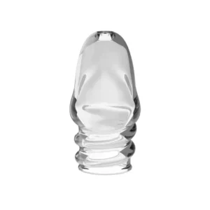 Pretty Love Jeremy Cock Ring Transparent - Image 1