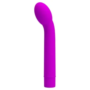 Pretty Love Logan Bendable G-Spot Vibrator Pink - Image 1