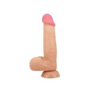 Pretty Love Najm Sliding Skin 21.8 cm Ø 4.6 cm Nude - Image 1