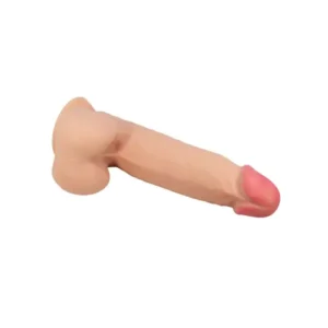Pretty Love Najm Sliding Skin 21.8 cm Ø 4.6 cm Nude - Image 3