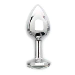 Sofia Metal Buttplug Rimba Light Blue - Image 2