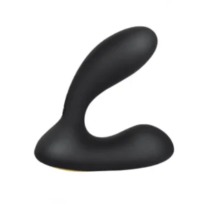Svakom Connexion Series Vick Neo App Controlled Black - Image 2