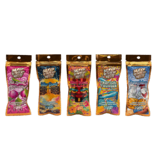 ONLINE MAD RIVER MELTS LIQUID DIAMOND