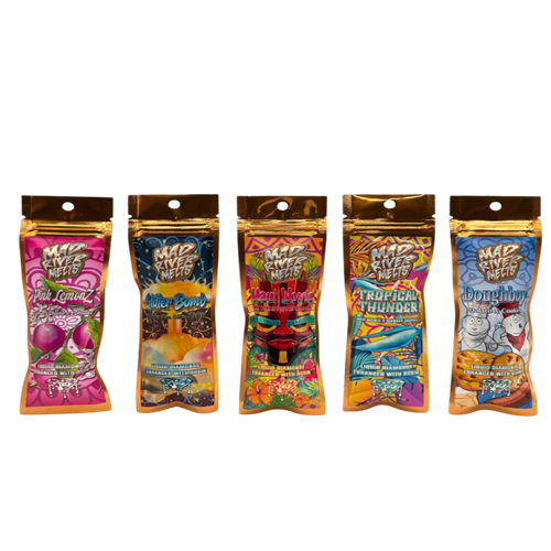 ONLINE MAD RIVER MELTS LIQUID DIAMOND