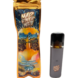 ONLINE MAD RIVER MELTS LIQUID DIAMOND