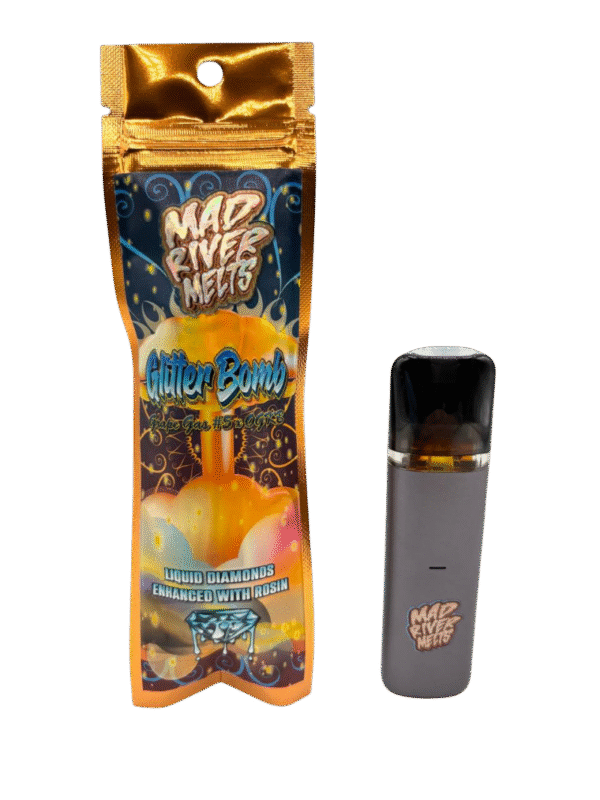 ONLINE MAD RIVER MELTS LIQUID DIAMOND