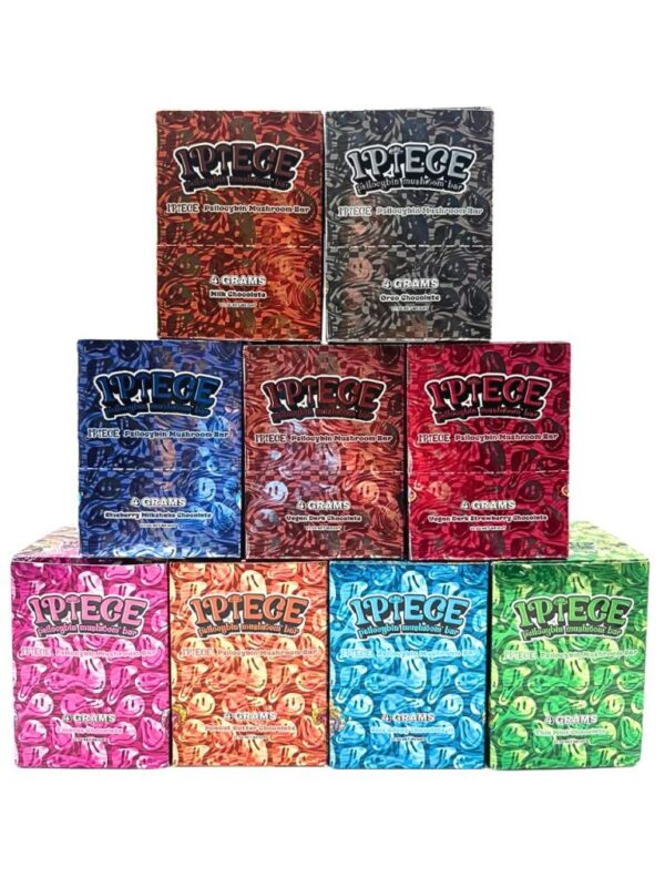 BUY 1PIECE PSILOCYBIN MUSHROOM BAR ONLINE