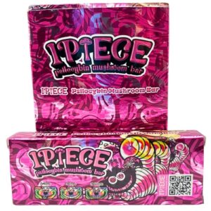 BUY 1PIECE PSILOCYBIN MUSHROOM BAR ONLINE
