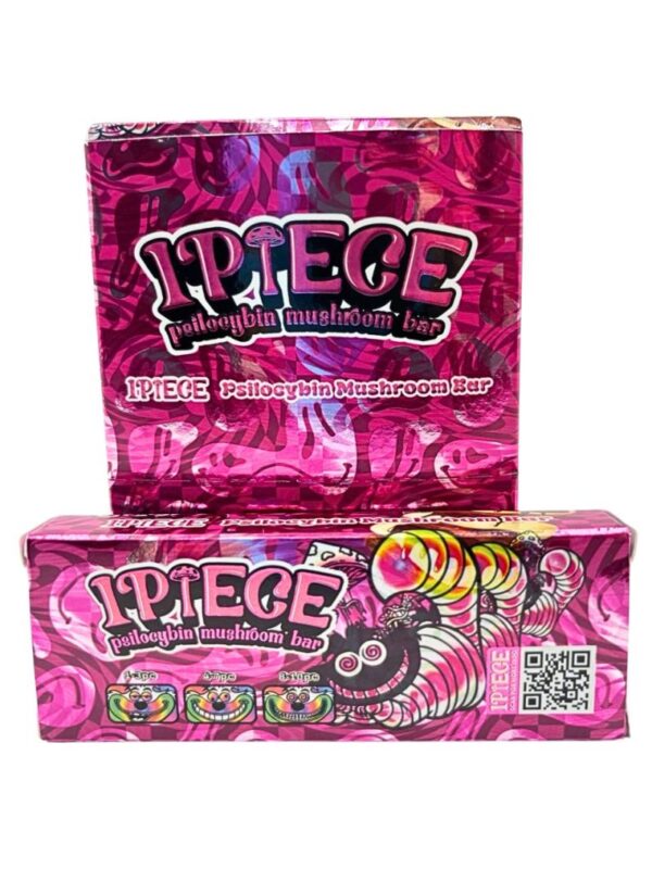 BUY 1PIECE PSILOCYBIN MUSHROOM BAR ONLINE