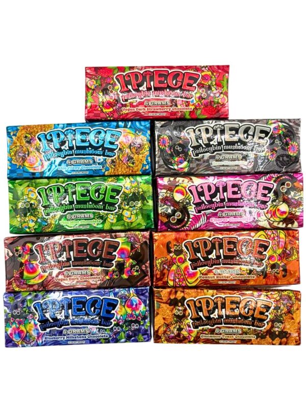 BUY 1PIECE PSILOCYBIN MUSHROOM BAR ONLINE
