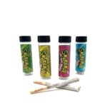 Buy Smokemon 2mg Preroll Online