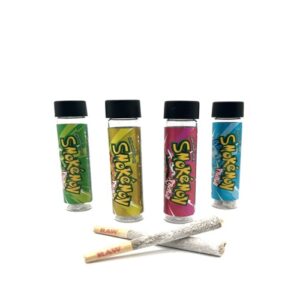 Buy Smokemon 2mg Preroll Online