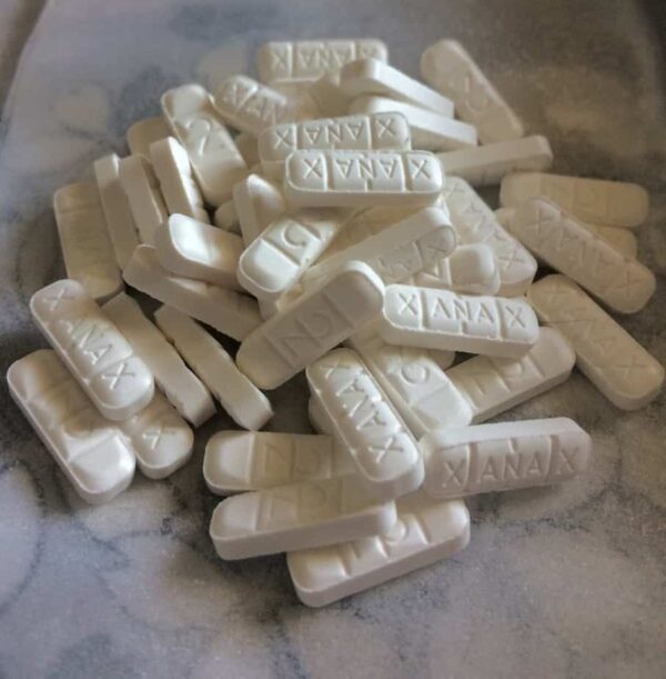 Order Xanax 2mg Online