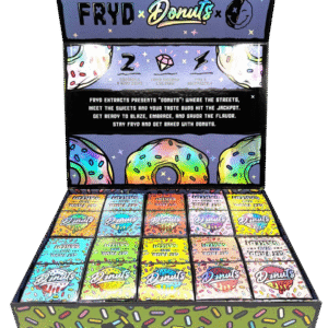 BUY FRYD DONUTS 2G DISPO ONLINE